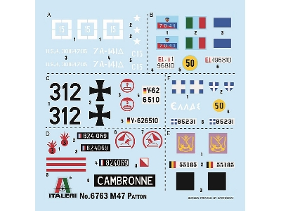 M47 Patton - zdjęcie 3