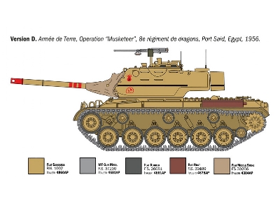 M47 Patton - zdjęcie 7