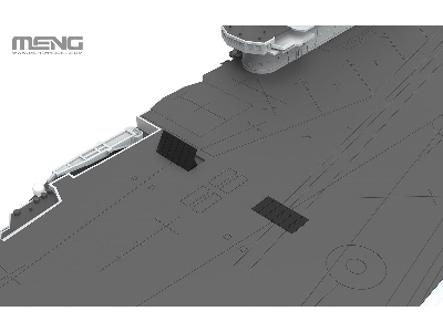 Aircraft Liaoning - zdjęcie 6
