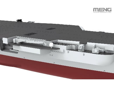 Aircraft Liaoning - zdjęcie 9