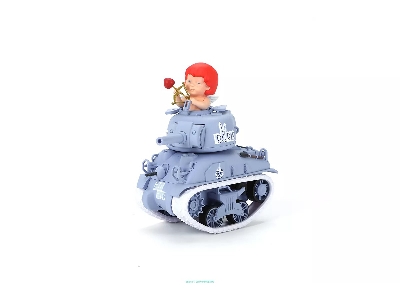 Sherman Arrow Of Paris - zdjęcie 2