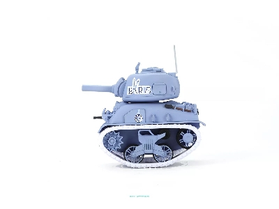 Sherman Arrow Of Paris - zdjęcie 3