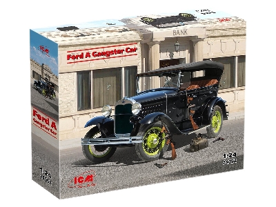 Ford A - zdjęcie 5