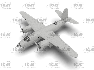 B-26f Marauder - zdjęcie 2