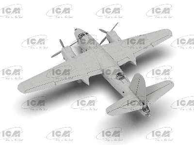 B-26f Marauder - zdjęcie 3