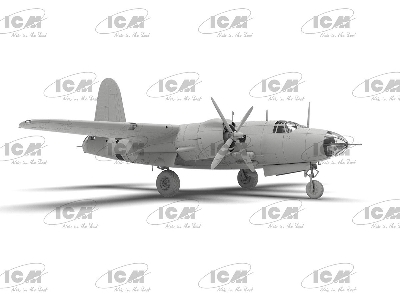 B-26f Marauder - zdjęcie 4