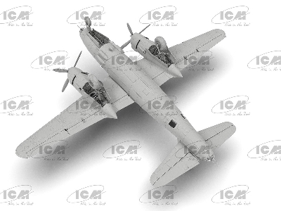 B-26f Marauder - zdjęcie 6