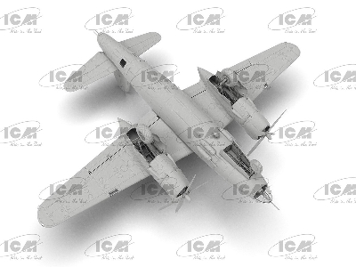 B-26f Marauder - zdjęcie 7