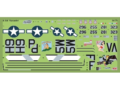 B-26f Marauder - zdjęcie 19
