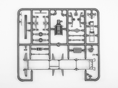 Zіl-131 Afu With Dshkm - zdjęcie 3