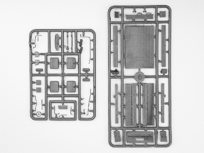 Zіl-131 Afu With Dshkm - zdjęcie 4