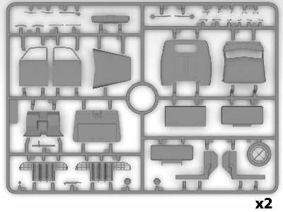 WWII Us Military Vehicles - zdjęcie 4