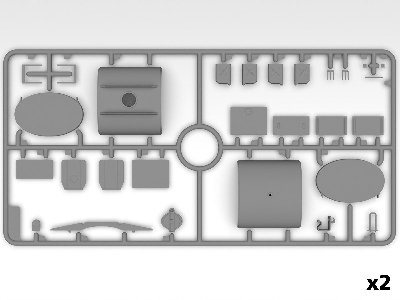 WWII Us Military Vehicles - zdjęcie 7