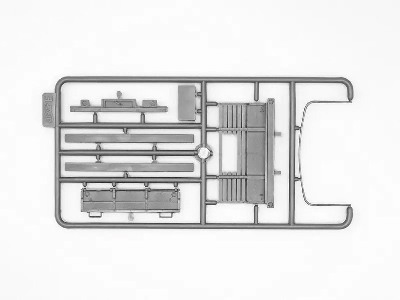 WWII Us Military Vehicles - zdjęcie 8