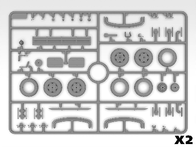 WWII Us Military Vehicles - zdjęcie 13