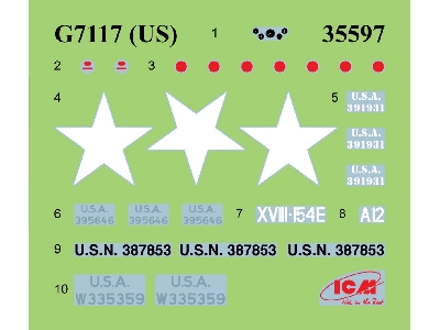 WWII Us Military Vehicles - zdjęcie 19