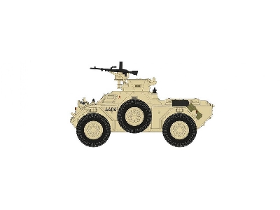 Ferret Scout Car Mk.1 (Has New Parts) - zdjęcie 6
