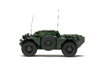 Ferret Scout Car Mk.1 (Has New Parts) - zdjęcie 10