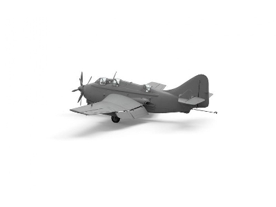 Fairey Gannet Cod.4 (New Parts) - zdjęcie 5