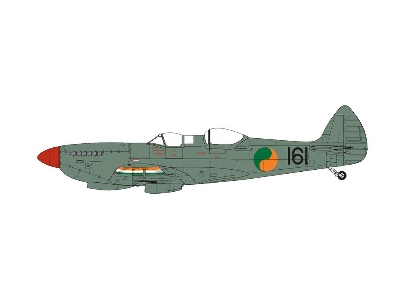 Supermarine Spitfire Tr.9 - zdjęcie 6