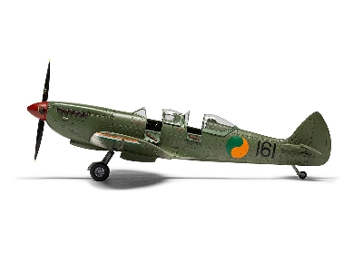 Supermarine Spitfire Tr.9 - zdjęcie 9