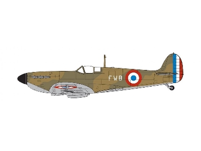 Supermarine Spitfire Mk.I - zdjęcie 4
