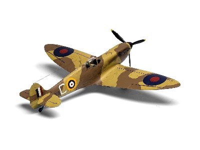Supermarine Spitfire Mk.I - zdjęcie 8