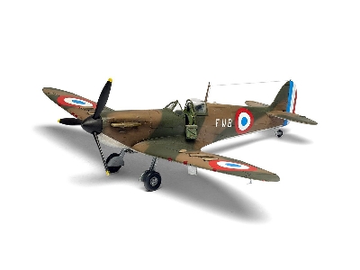 Supermarine Spitfire Mk.I - zdjęcie 9
