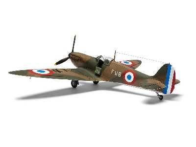 Supermarine Spitfire Mk.I - zdjęcie 10