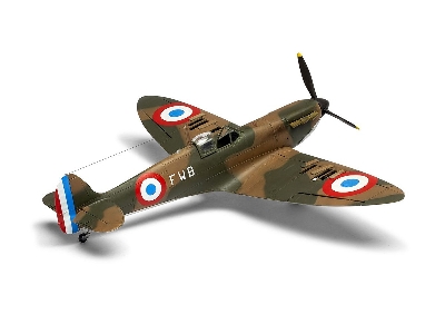 Supermarine Spitfire Mk.I - zdjęcie 11