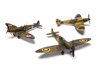 Supermarine Spitfire Mk.I - zdjęcie 12
