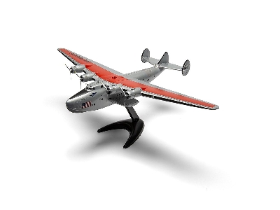 Boeing 314 Clipper - zdjęcie 2