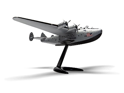 Boeing 314 Clipper - zdjęcie 3