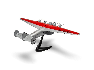 Boeing 314 Clipper - zdjęcie 4