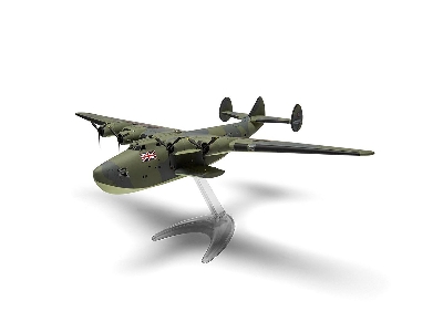 Boeing 314 Clipper - zdjęcie 5