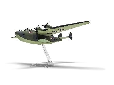 Boeing 314 Clipper - zdjęcie 6