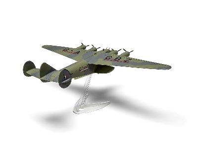 Boeing 314 Clipper - zdjęcie 7