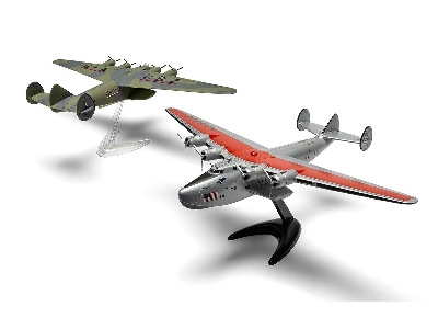 Boeing 314 Clipper - zdjęcie 8