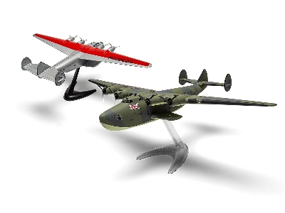 Boeing 314 Clipper - zdjęcie 9