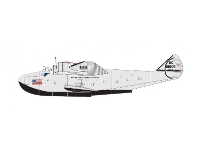 Boeing 314 Clipper - zdjęcie 10