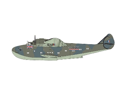 Boeing 314 Clipper - zdjęcie 11