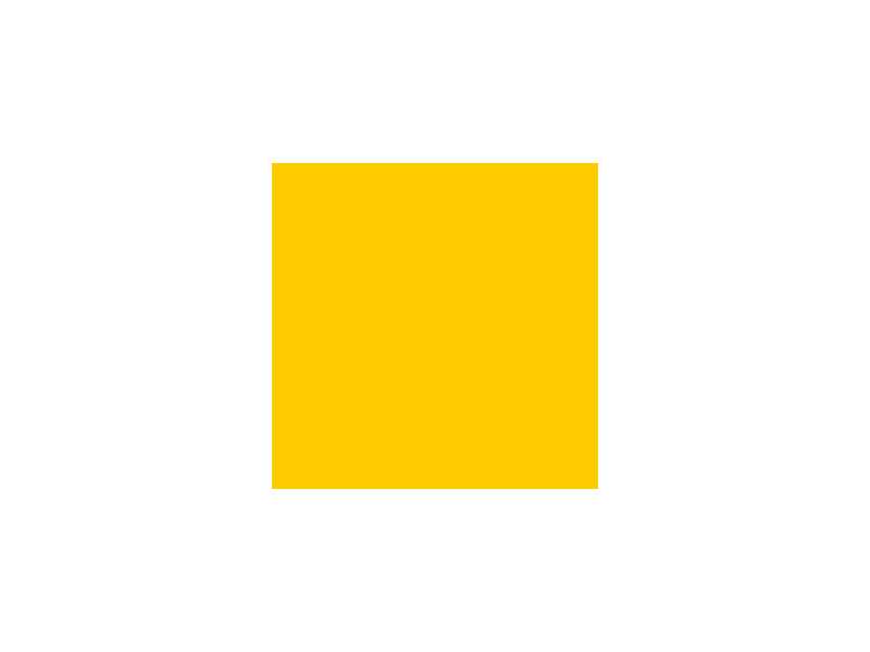 Farba Insignia Yellow (mat) - zdjęcie 1