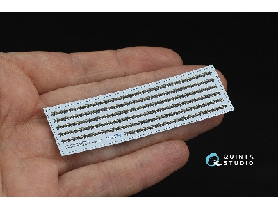 7.62 - 7.92 Ammunition Belts (For All Kits) - zdjęcie 3