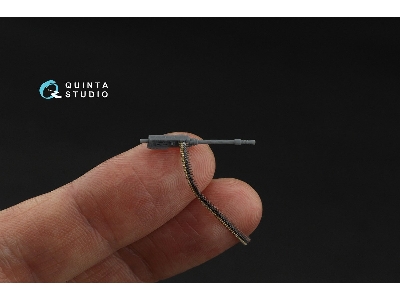 7.62 - 7.92 Ammunition Belts (For All Kits) - zdjęcie 5