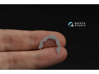 1930-1940s Aviation Instrument Gauges (For All Kits) - zdjęcie 5