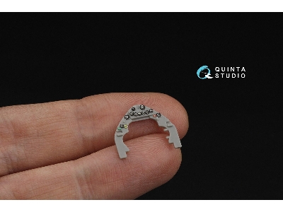 1930-1940s Aviation Instrument Gauges (For All Kits) - zdjęcie 6