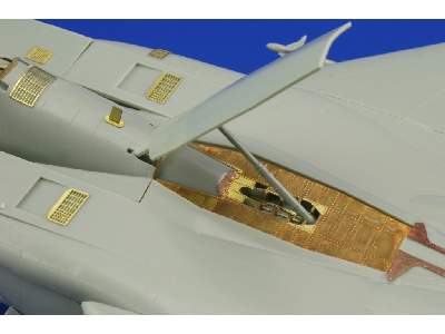  F-15E exterior 1/48 - Academy Minicraft - blaszki - zdjęcie 11