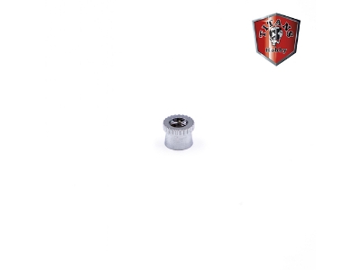 Needle Cap For Trinity Airbrush - zdjęcie 1