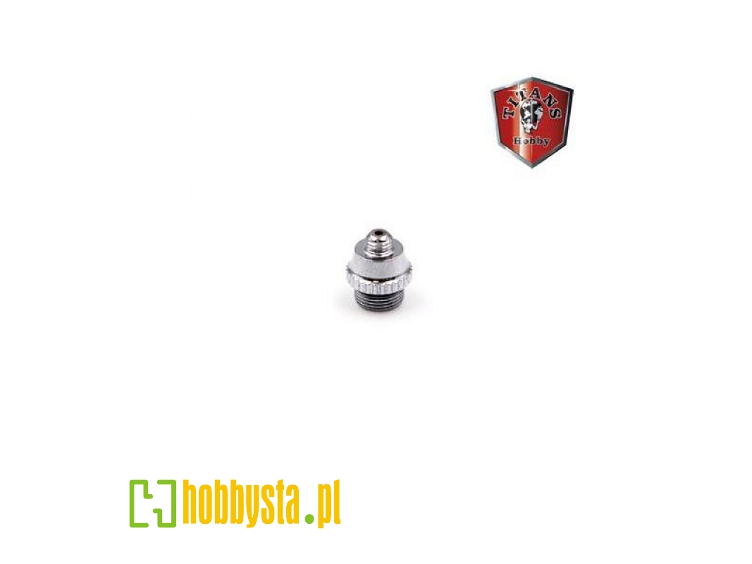 Needle Cap For Trinity Airbrush 0,3 Mm - zdjęcie 1