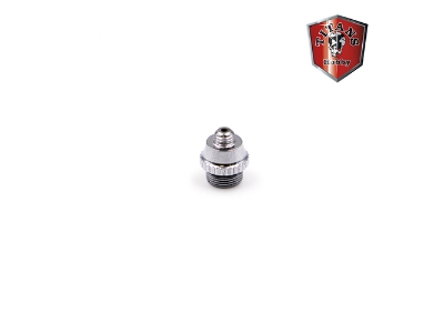 Needle Cap For Trinity Airbrush 0,5 Mm - zdjęcie 1